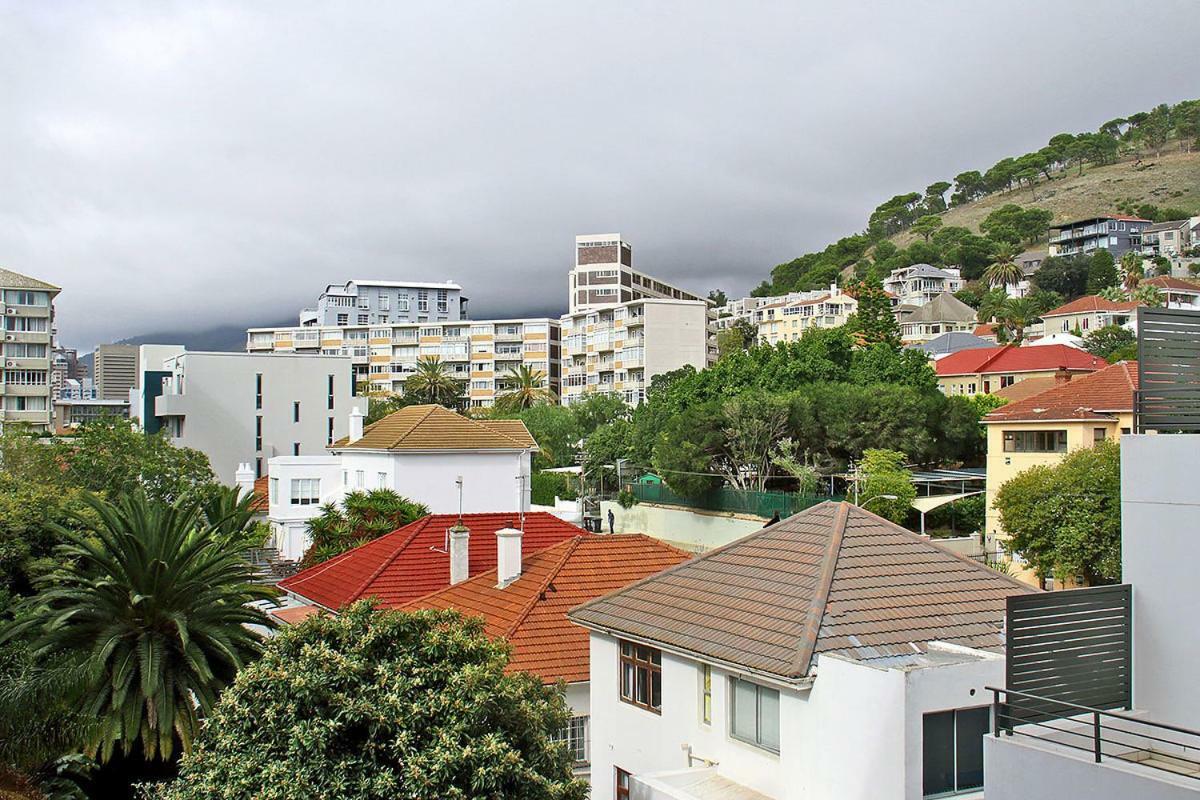 1 Bedroom Apartment At 35 On Main Cape Town Exterior photo