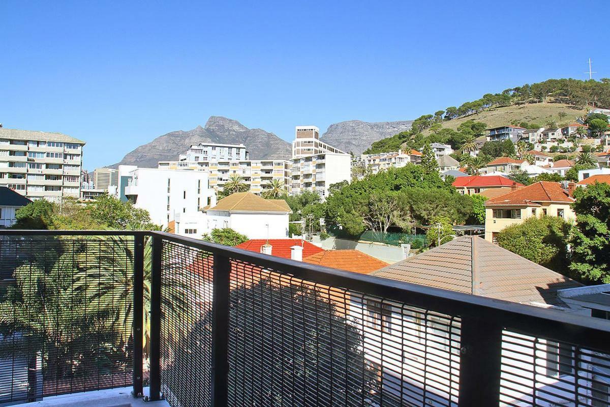 1 Bedroom Apartment At 35 On Main Cape Town Exterior photo