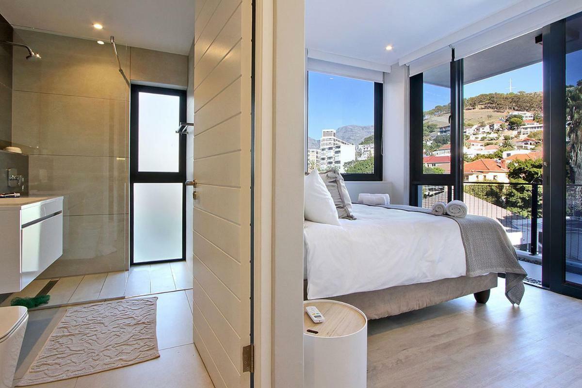 1 Bedroom Apartment At 35 On Main Cape Town Exterior photo